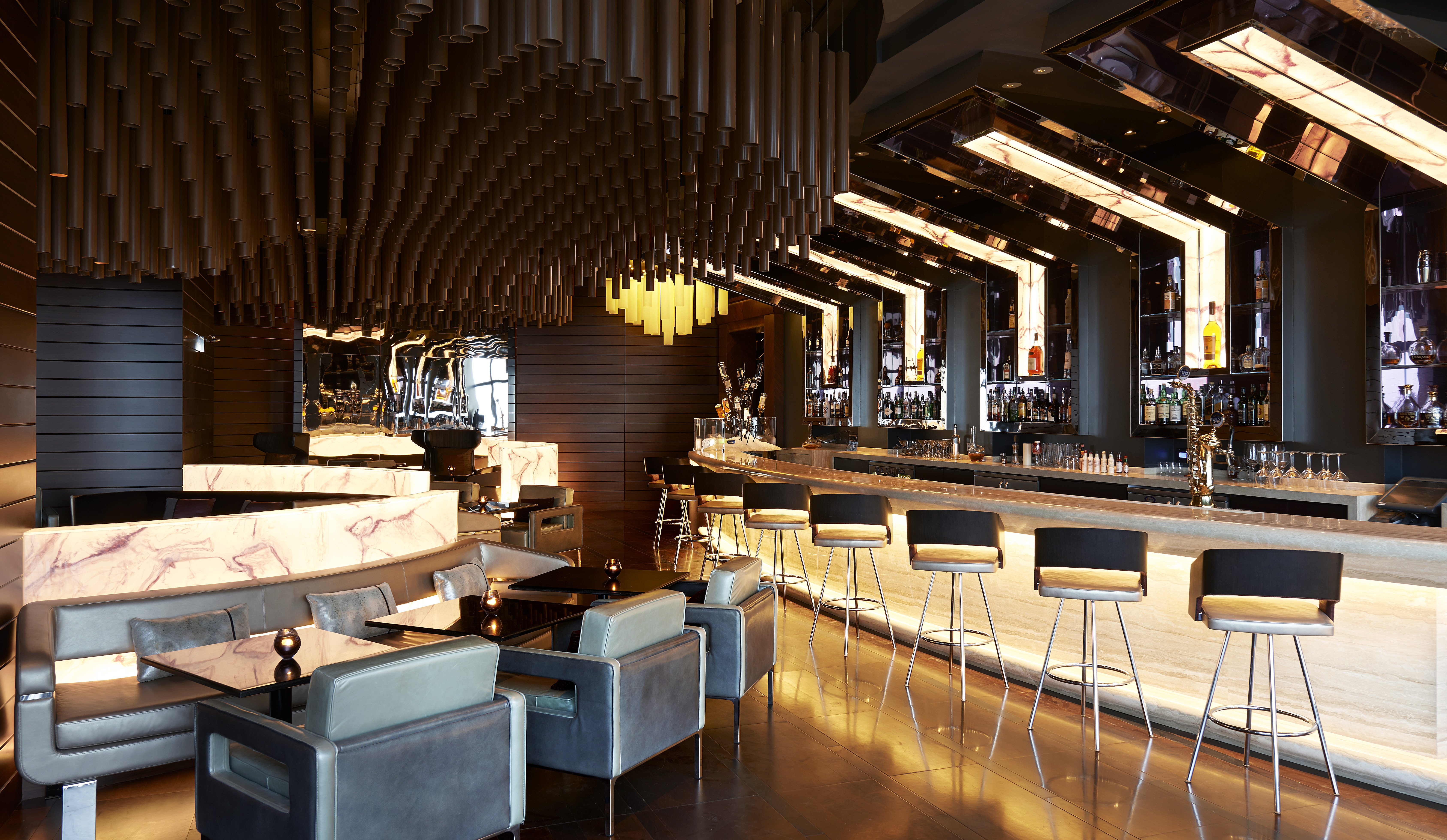 Fairmont Baku hotel interior photo 11